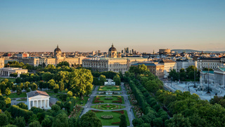 Estas son las ciudades donde mejor se vive del mundo en 2018<em></em>